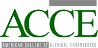 A-C-C-E Logo