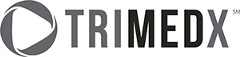 TRIMEDX Logo - Color Digital - Small