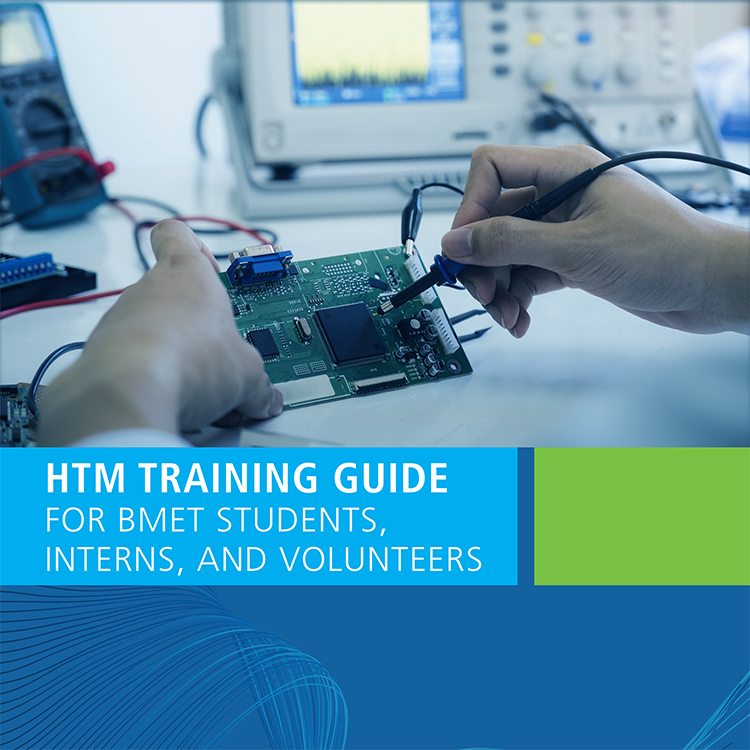 HTM Training Guide