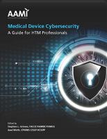 Medical Device Cybersecurity Guide