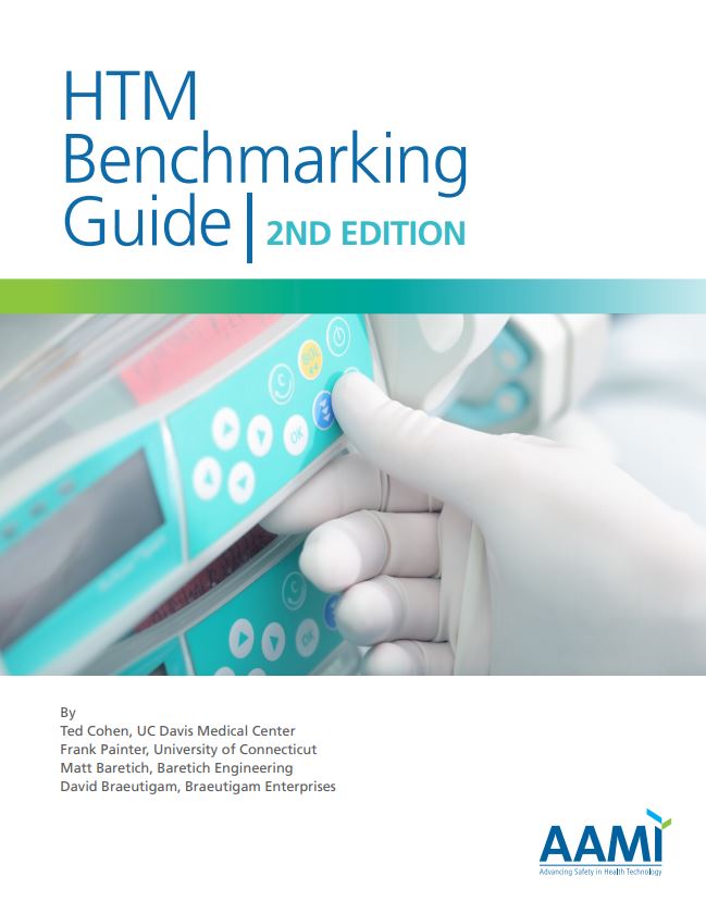 HTM Benchmarking Guide