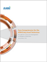 Core Competencies for BMETs