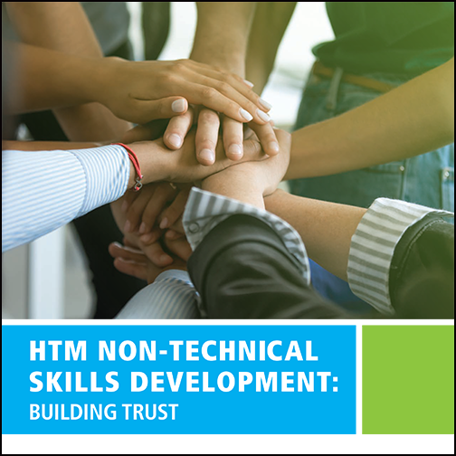 HTM_Core_Competencies_2ed_200 Non-Technical Skills