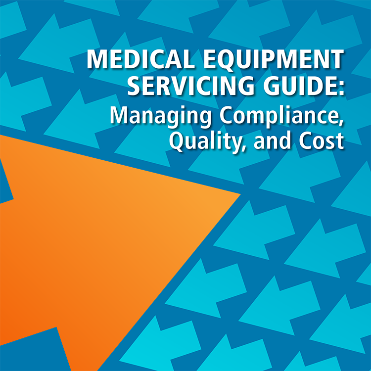 Medical Equipment Servicing Guide