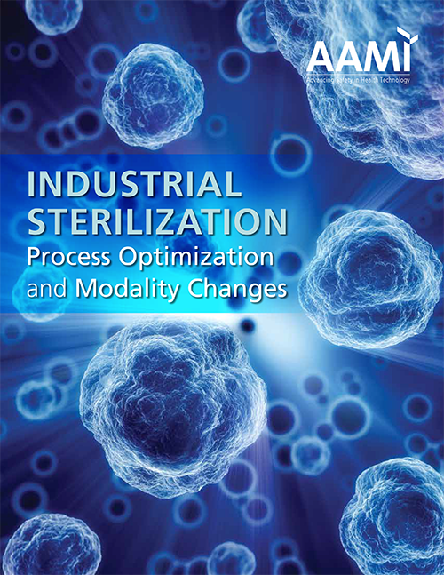 Sterilization