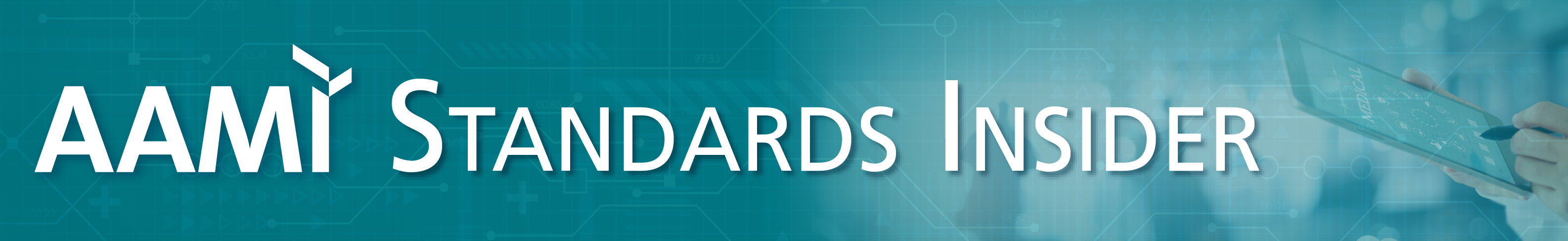 Standards Insider-01 Standards Insider-01