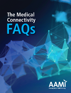Medical Connectivity FAQs