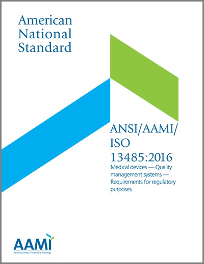 cover medical devices quality management systems requirements for regulatory purposes