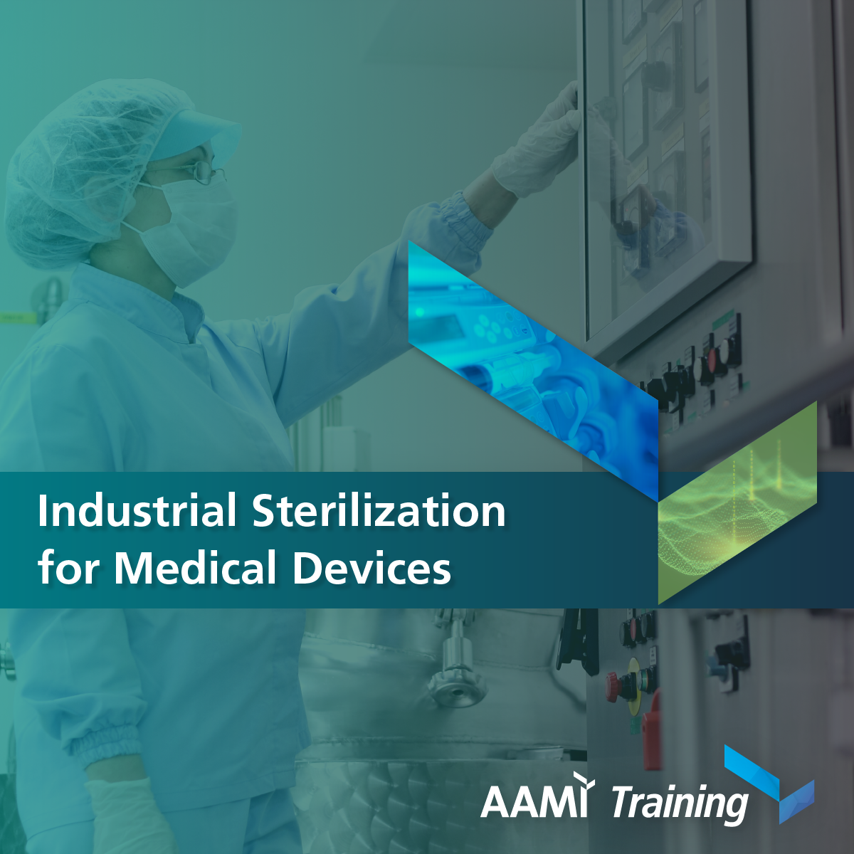 Sterilization