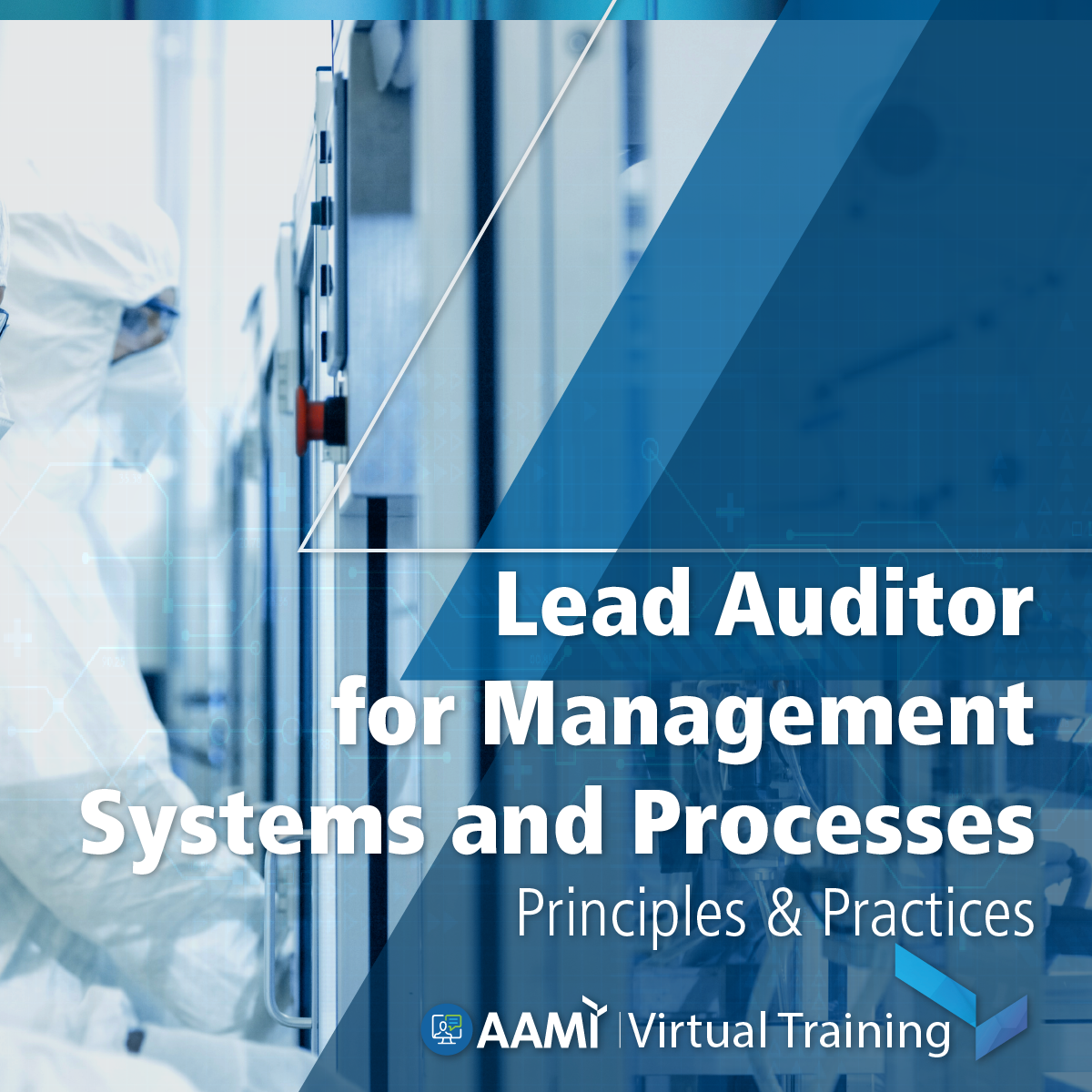 iso 13485 lead auditor training